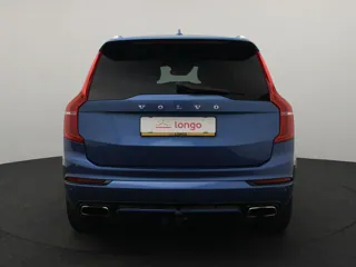 VOLVO XC90 Inscription