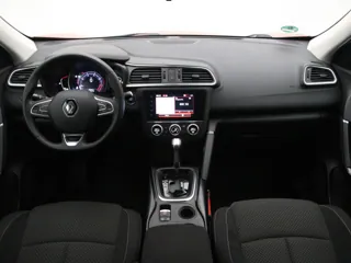 RENAULT KADJAR Equilibre