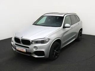 BMW X5 High Executive