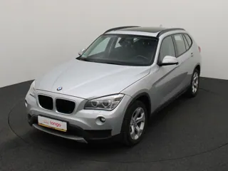 BMW X1 Upgrade Edition