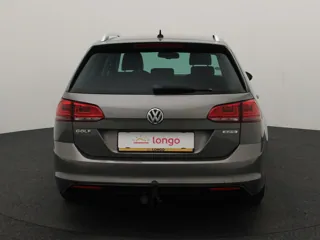 VOLKSWAGEN GOLF 7 Business Edition R
