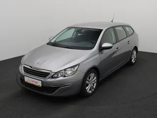 PEUGEOT 308 Edition
