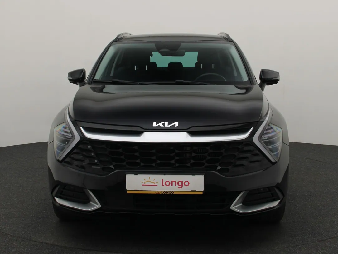 KIA SPORTAGE DynamicPlusLine