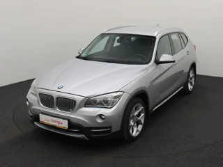 BMW X1 Business