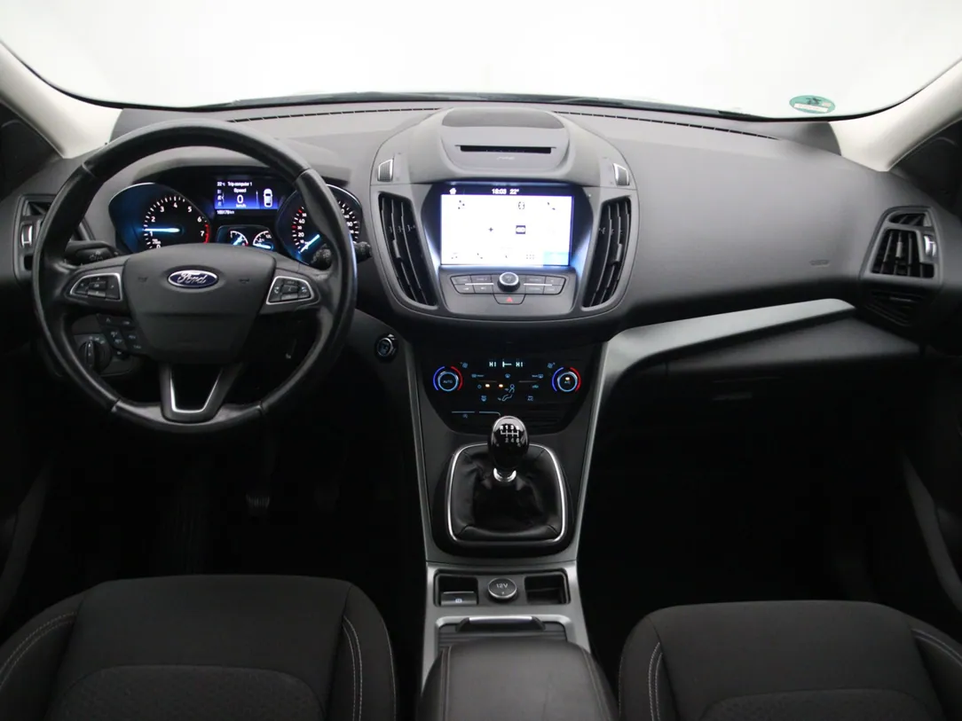 FORD KUGA Trend Ultimate