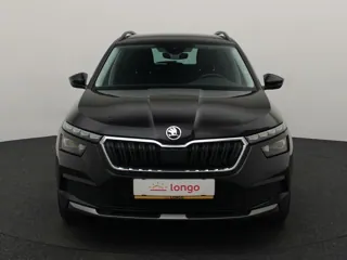 SKODA KAMIQ Business Edition