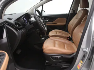 OPEL MOKKA X Innovation