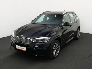 BMW X5 High Executive