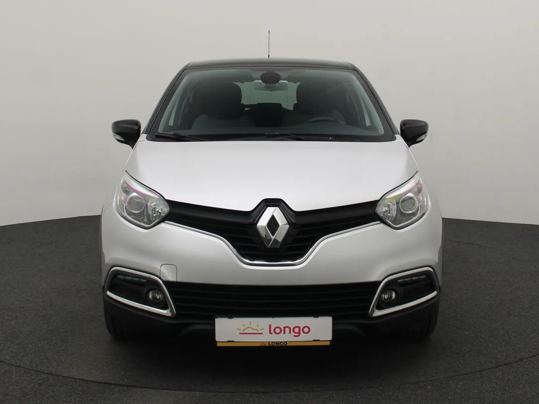 RENAULT CAPTUR Intens