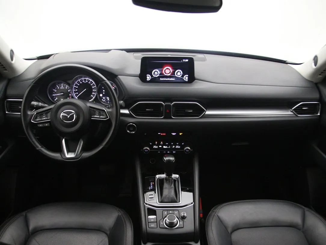 MAZDA CX-5 Style
