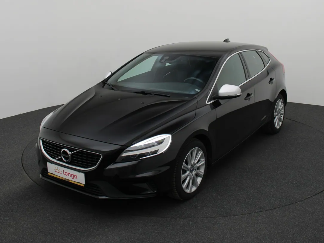VOLVO V40 Business Sport