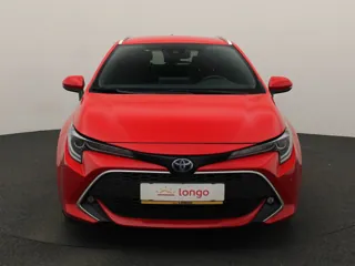 TOYOTA COROLLA Premium