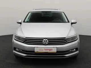 VOLKSWAGEN PASSAT B8 Highline