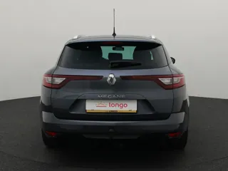 RENAULT MEGANE Limited