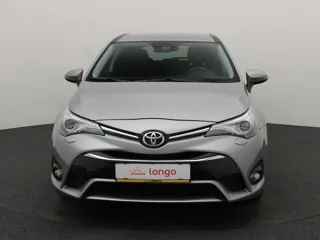 TOYOTA AVENSIS Active Plus