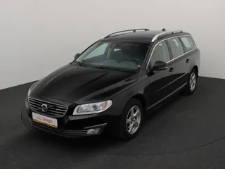 VOLVO V70 Inscription