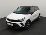 OPEL CROSSLAND X Turbo Edition