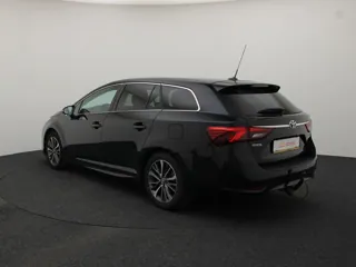 TOYOTA AVENSIS Pro