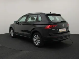 VOLKSWAGEN TIGUAN Comfortline
