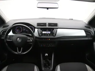 SKODA FABIA Ambition Business