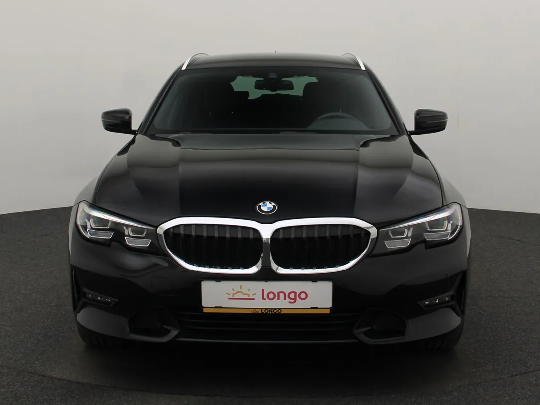 BMW 320 Executive Edition
