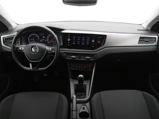 VOLKSWAGEN POLO Comfortline Business