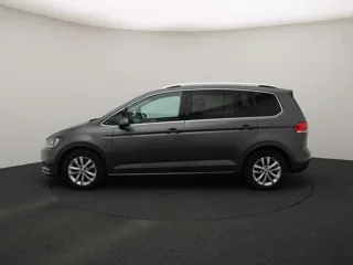 VOLKSWAGEN TOURAN Highline