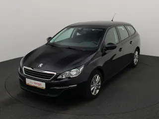 PEUGEOT 308 Edition