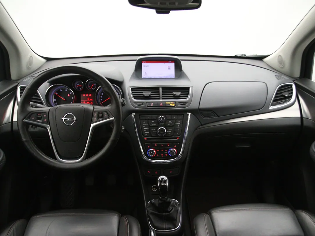OPEL MOKKA Cosmo
