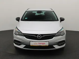 OPEL ASTRA Business Edition