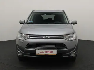 MITSUBISHI OUTLANDER Executive Edition