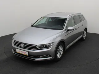 VOLKSWAGEN PASSAT B8 Comfortline