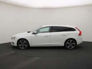 VOLVO V60 R-Design