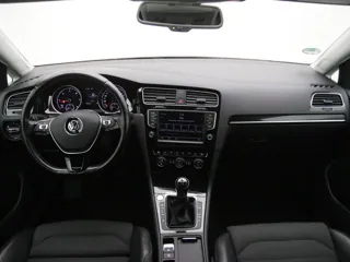 VOLKSWAGEN GOLF 7 Business Edition R