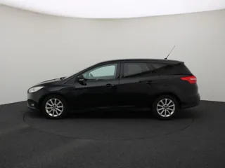 FORD FOCUS Titanium