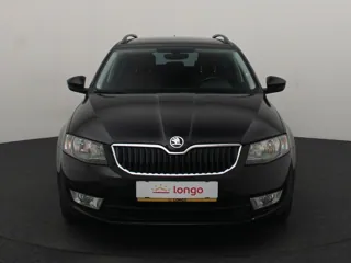 SKODA OCTAVIA Ambition Business