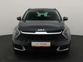 KIA SPORTAGE DynamicPlusLine