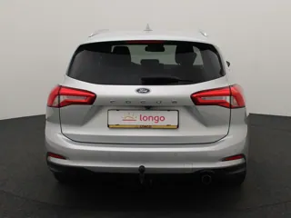 FORD FOCUS Titanium