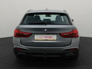 BMW 530 High Executive