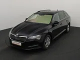 SKODA SUPERB Clever