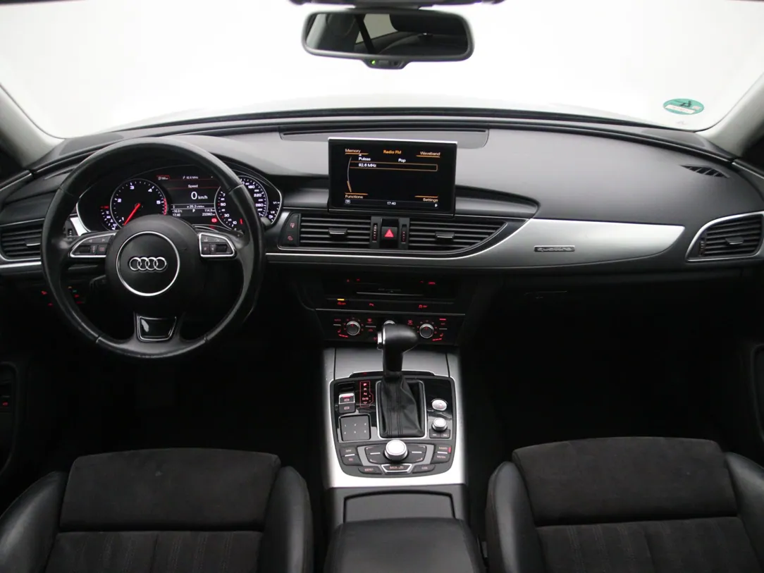 AUDI A6 Sport Edition