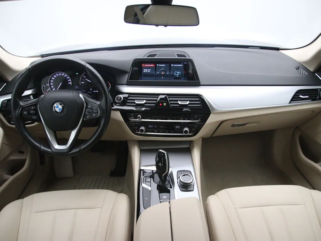 BMW 520 Luxury Line