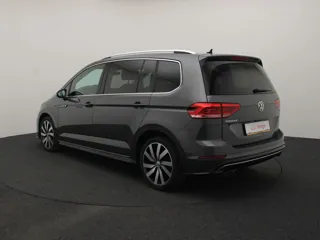 VOLKSWAGEN TOURAN R-Line
