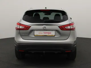 NISSAN QASHQAI N-Connecta