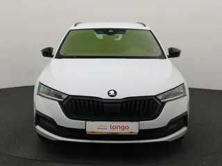 SKODA OCTAVIA MHEV Sport Business