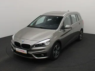 BMW 220 Gran Tourer Centennial High Executive