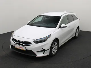 2022 KIA CEED DynamicLine