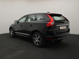 VOLVO XC60 Ocean Race