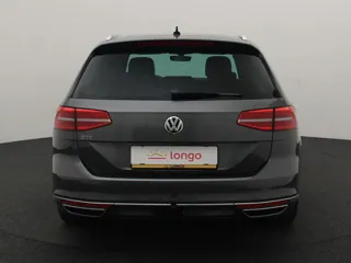 VOLKSWAGEN PASSAT B8 GTE Highline