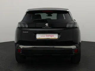 PEUGEOT 3008 Allure